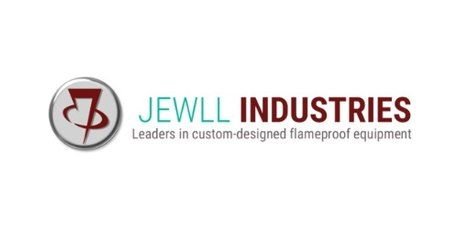 Jewll Industries logo