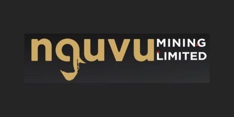 Nguvu Mining logo