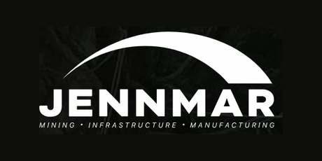 Jennmar logo