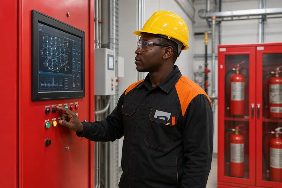 Rock Hill Limited mining services in West Africa