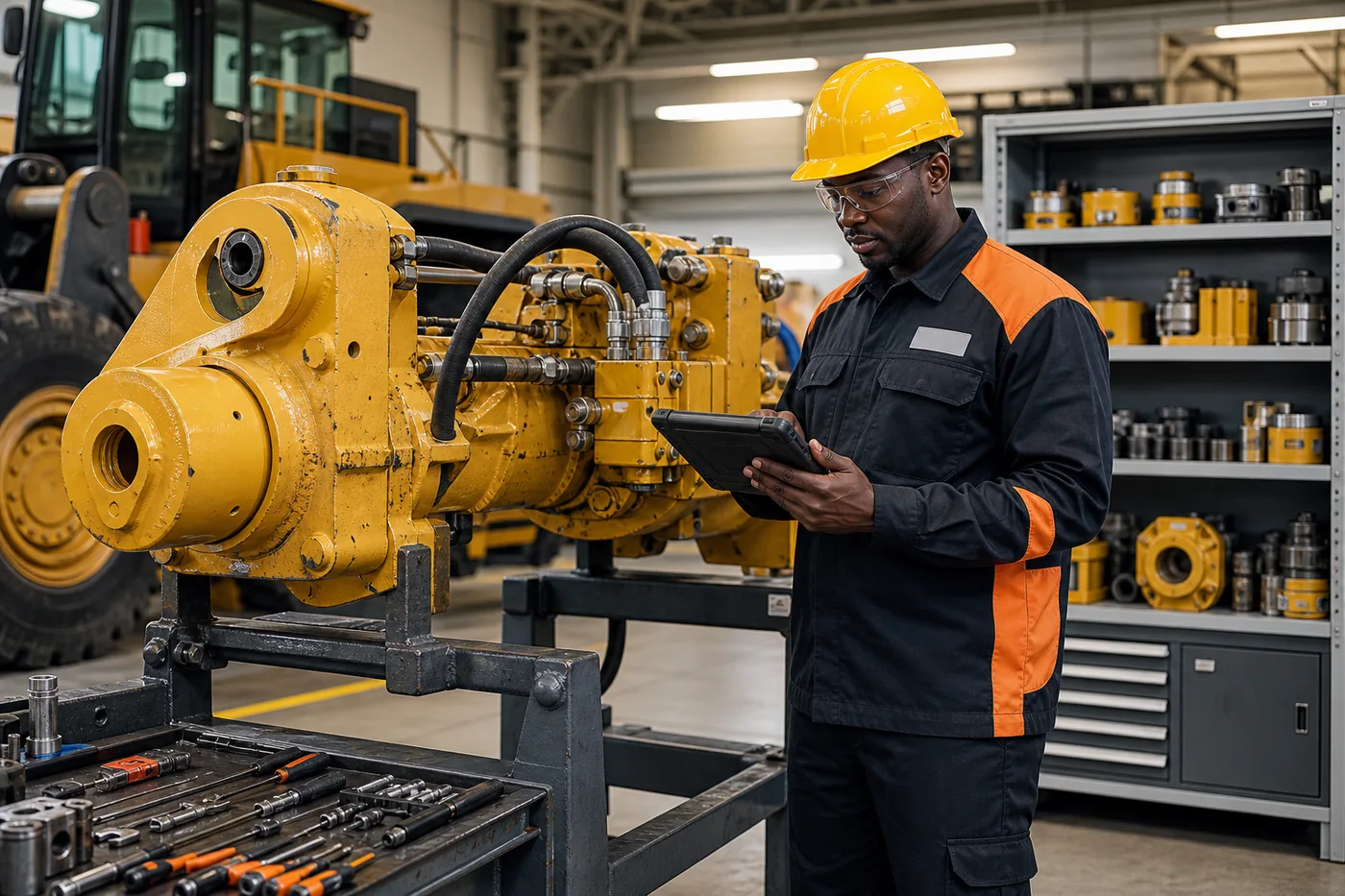 Rock Hill Limited mining services in West Africa