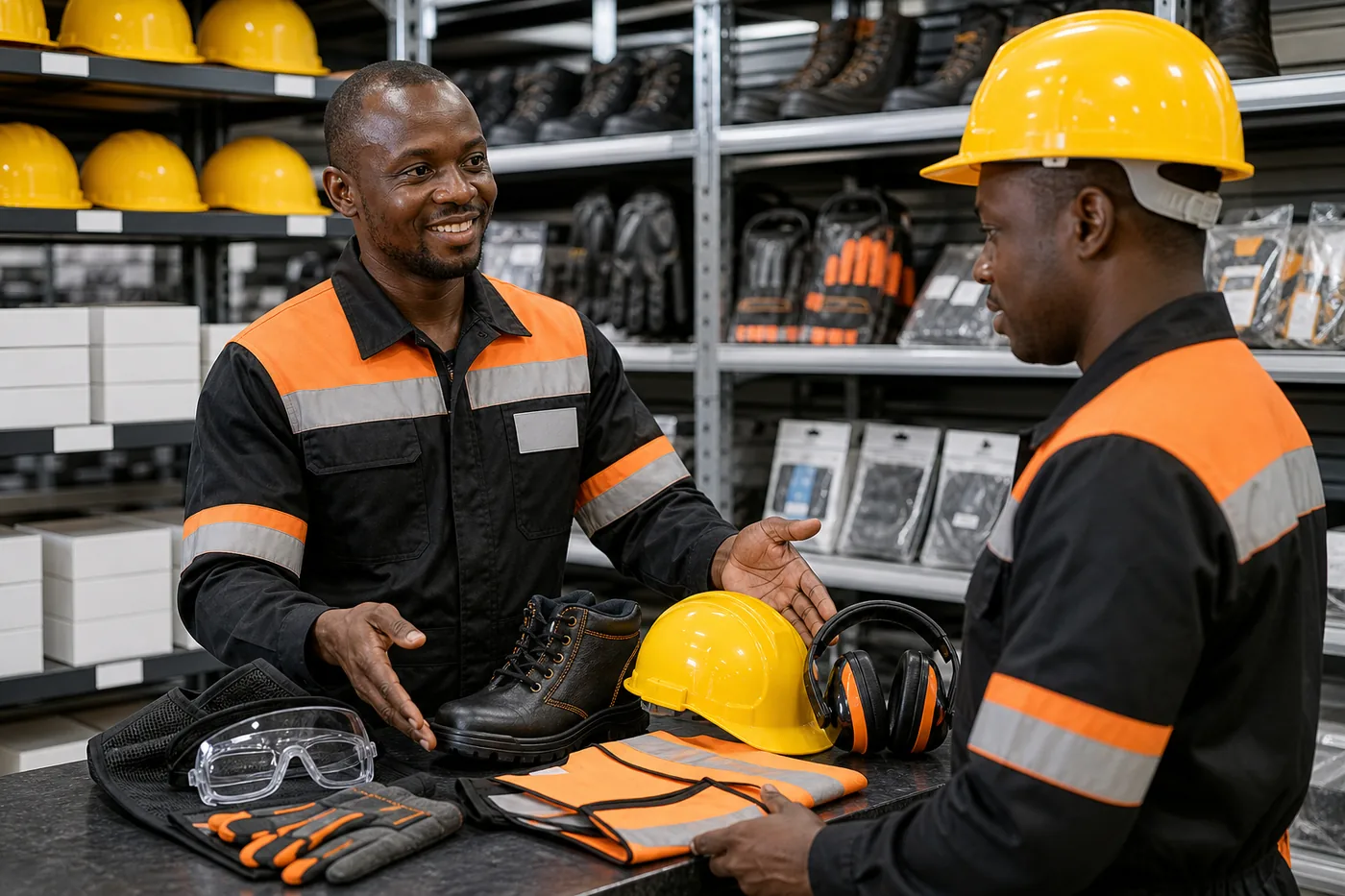Rock Hill Limited mining services in West Africa