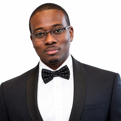 Donald Ouédraogo