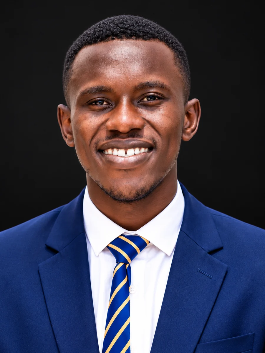 Emmanuel Osei Kwame